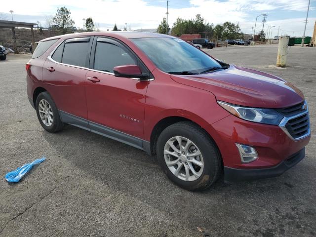 Photo 3 VIN: 2GNAXJEV7J6249843 - CHEVROLET EQUINOX 