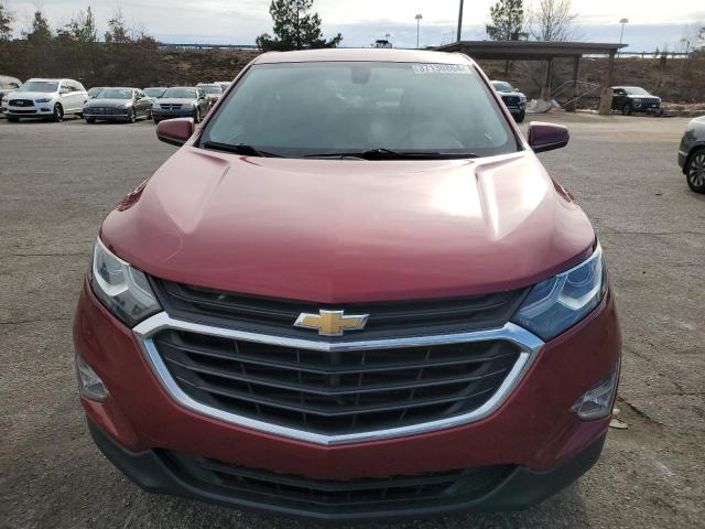 Photo 4 VIN: 2GNAXJEV7J6249843 - CHEVROLET EQUINOX 