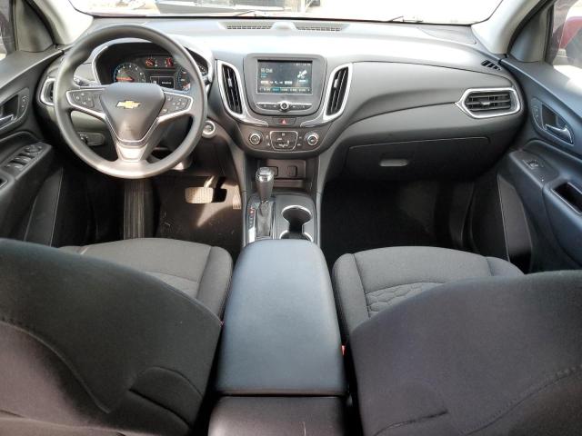 Photo 7 VIN: 2GNAXJEV7J6249843 - CHEVROLET EQUINOX 