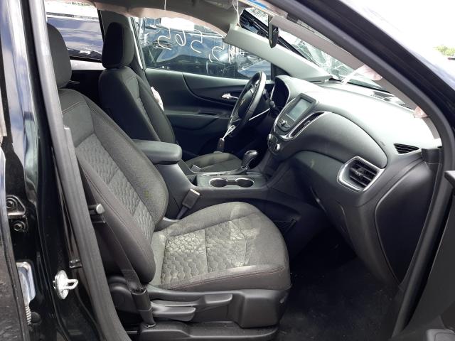 Photo 4 VIN: 2GNAXJEV7J6251320 - CHEVROLET EQUINOX LT 