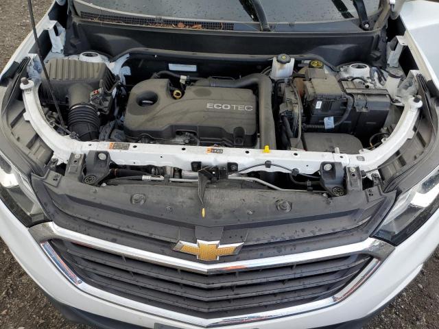 Photo 11 VIN: 2GNAXJEV7J6253858 - CHEVROLET EQUINOX 