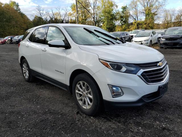 Photo 3 VIN: 2GNAXJEV7J6253858 - CHEVROLET EQUINOX 