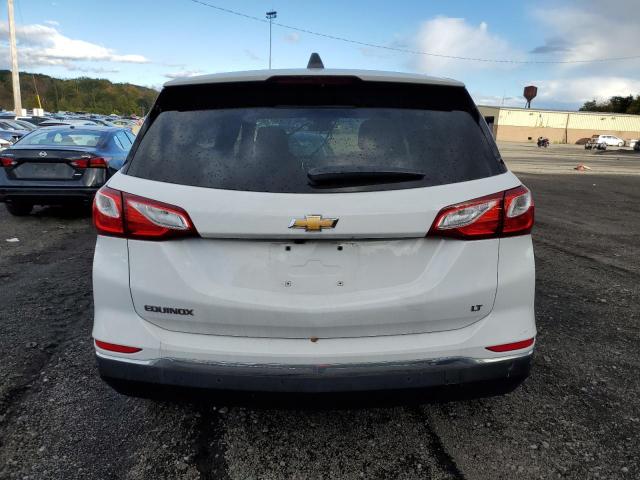 Photo 5 VIN: 2GNAXJEV7J6253858 - CHEVROLET EQUINOX 