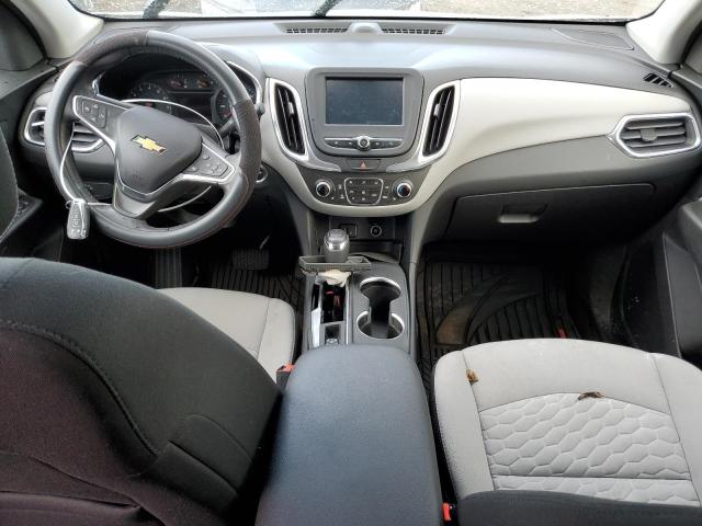 Photo 7 VIN: 2GNAXJEV7J6253858 - CHEVROLET EQUINOX 