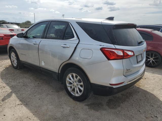 Photo 1 VIN: 2GNAXJEV7J6256405 - CHEVROLET EQUINOX LT 