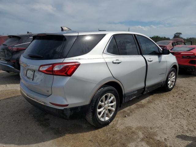 Photo 2 VIN: 2GNAXJEV7J6256405 - CHEVROLET EQUINOX LT 