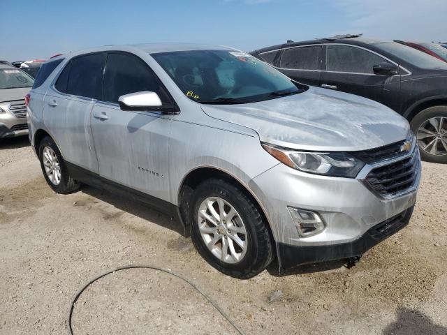 Photo 3 VIN: 2GNAXJEV7J6256405 - CHEVROLET EQUINOX LT 