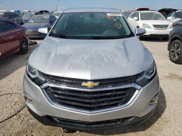 Photo 4 VIN: 2GNAXJEV7J6256405 - CHEVROLET EQUINOX LT 