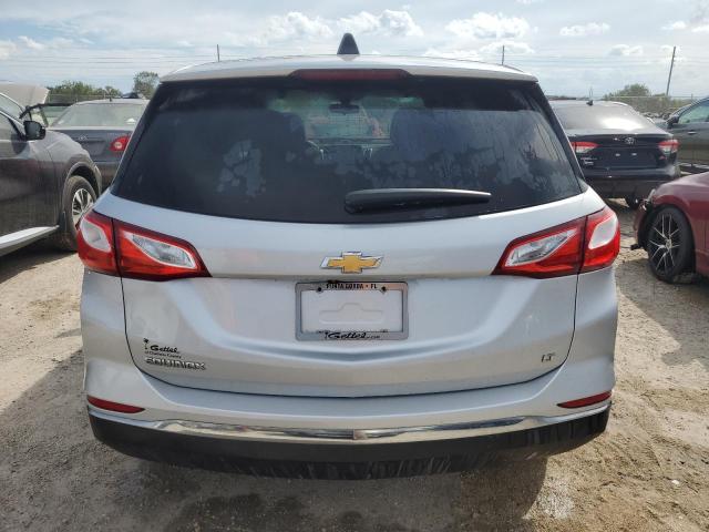 Photo 5 VIN: 2GNAXJEV7J6256405 - CHEVROLET EQUINOX LT 