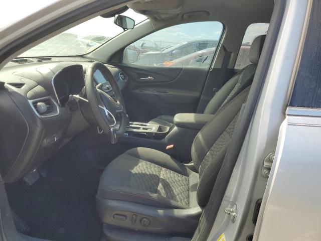 Photo 6 VIN: 2GNAXJEV7J6256405 - CHEVROLET EQUINOX LT 