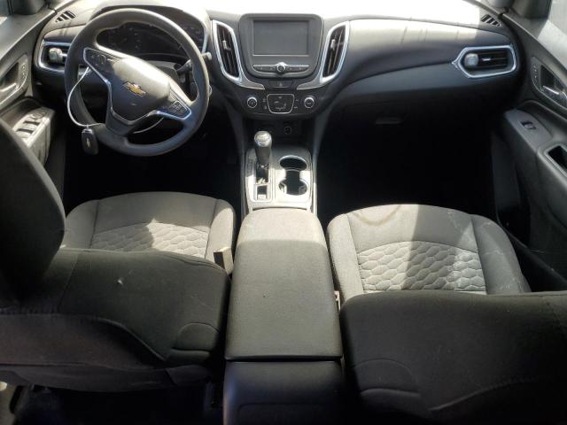 Photo 7 VIN: 2GNAXJEV7J6256405 - CHEVROLET EQUINOX LT 