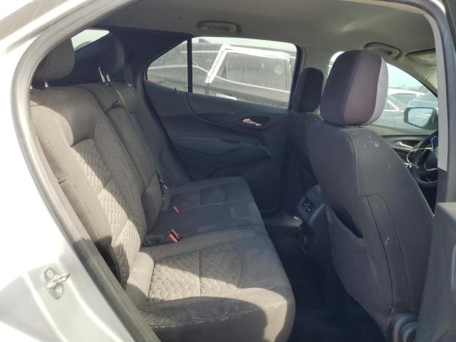 Photo 9 VIN: 2GNAXJEV7J6256405 - CHEVROLET EQUINOX LT 