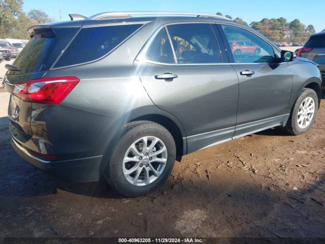 Photo 3 VIN: 2GNAXJEV7J6264455 - CHEVROLET EQUINOX 