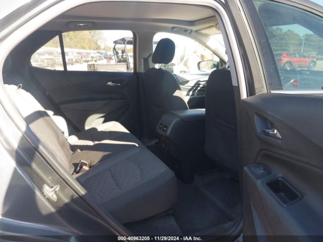 Photo 7 VIN: 2GNAXJEV7J6264455 - CHEVROLET EQUINOX 