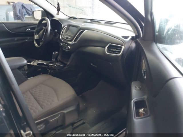 Photo 4 VIN: 2GNAXJEV7J6266853 - CHEVROLET EQUINOX 