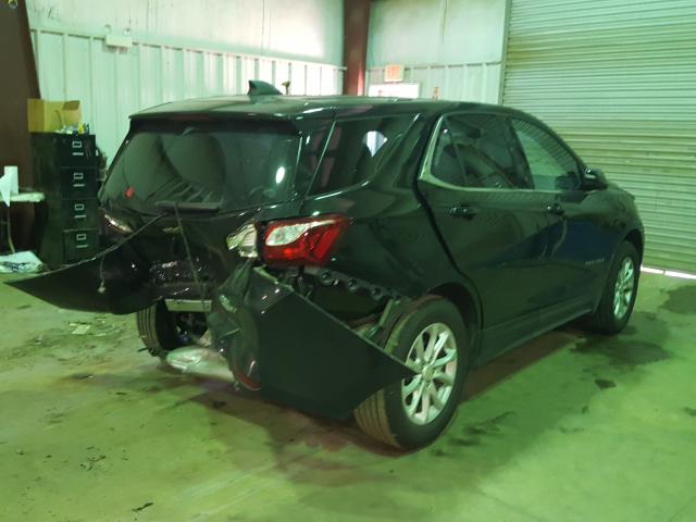 Photo 3 VIN: 2GNAXJEV7J6269929 - CHEVROLET EQUINOX LT 