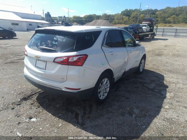 Photo 3 VIN: 2GNAXJEV7J6271518 - CHEVROLET EQUINOX 