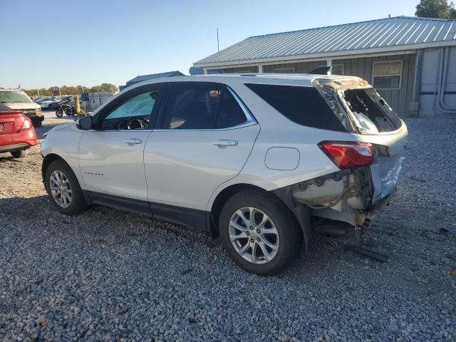 Photo 1 VIN: 2GNAXJEV7J6272099 - CHEVROLET EQUINOX LT 