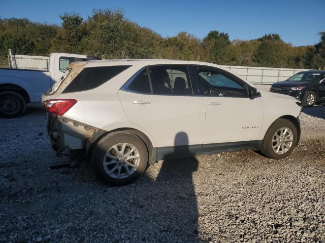 Photo 2 VIN: 2GNAXJEV7J6272099 - CHEVROLET EQUINOX LT 