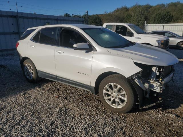 Photo 3 VIN: 2GNAXJEV7J6272099 - CHEVROLET EQUINOX LT 