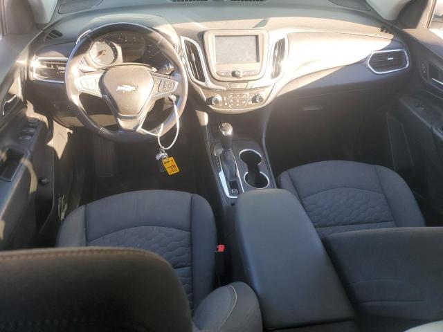 Photo 7 VIN: 2GNAXJEV7J6272099 - CHEVROLET EQUINOX LT 