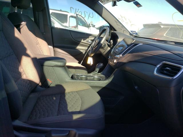 Photo 4 VIN: 2GNAXJEV7J6274354 - CHEVROLET EQUINOX LT 