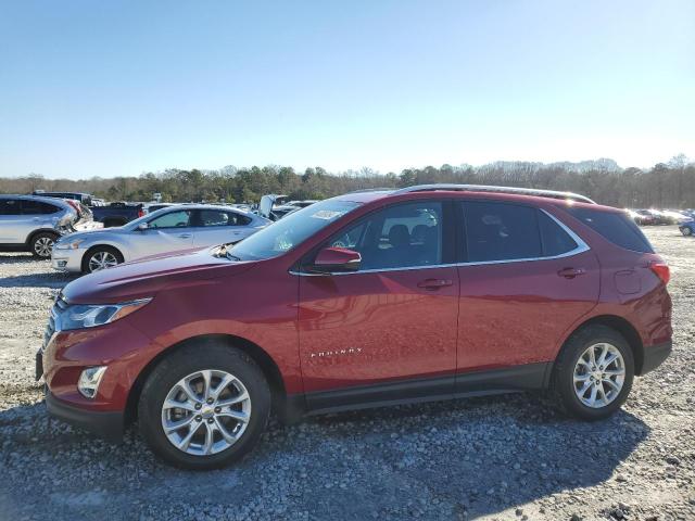 Photo 0 VIN: 2GNAXJEV7J6275505 - CHEVROLET EQUINOX 