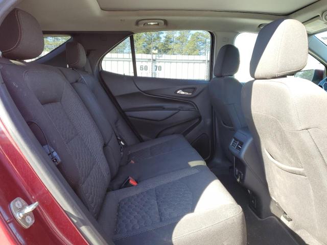 Photo 10 VIN: 2GNAXJEV7J6275505 - CHEVROLET EQUINOX 