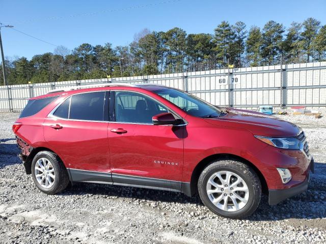 Photo 3 VIN: 2GNAXJEV7J6275505 - CHEVROLET EQUINOX 