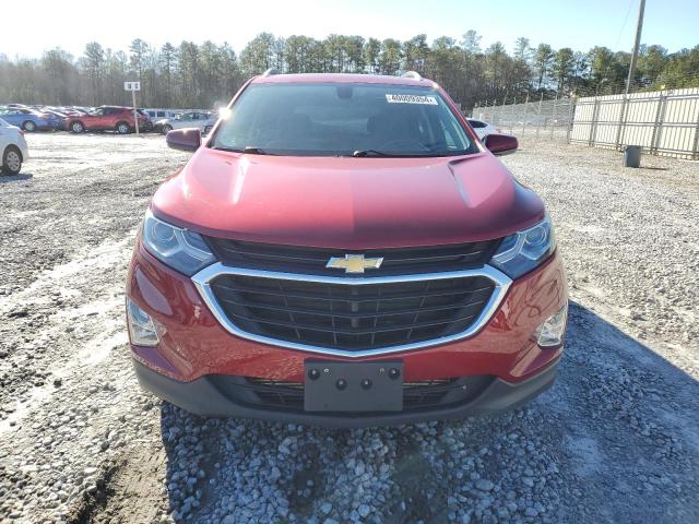 Photo 4 VIN: 2GNAXJEV7J6275505 - CHEVROLET EQUINOX 