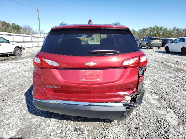 Photo 5 VIN: 2GNAXJEV7J6275505 - CHEVROLET EQUINOX 