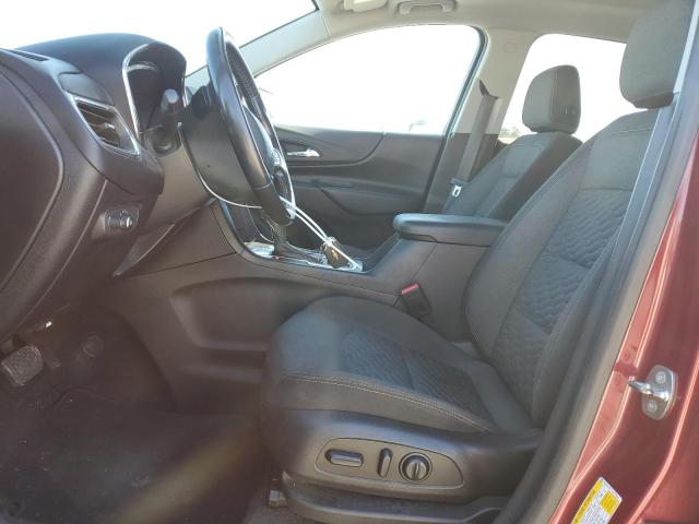 Photo 6 VIN: 2GNAXJEV7J6275505 - CHEVROLET EQUINOX 