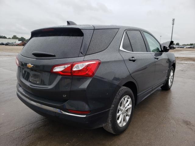 Photo 3 VIN: 2GNAXJEV7J6286388 - CHEVROLET EQUINOX LT 