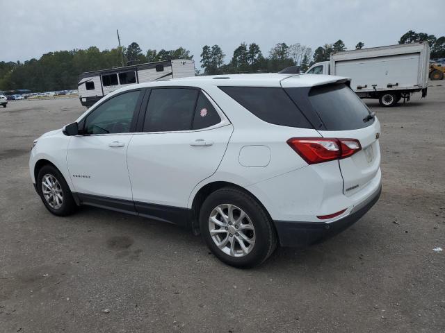 Photo 1 VIN: 2GNAXJEV7J6287072 - CHEVROLET EQUINOX 