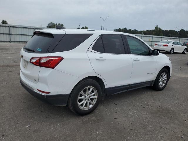 Photo 2 VIN: 2GNAXJEV7J6287072 - CHEVROLET EQUINOX 