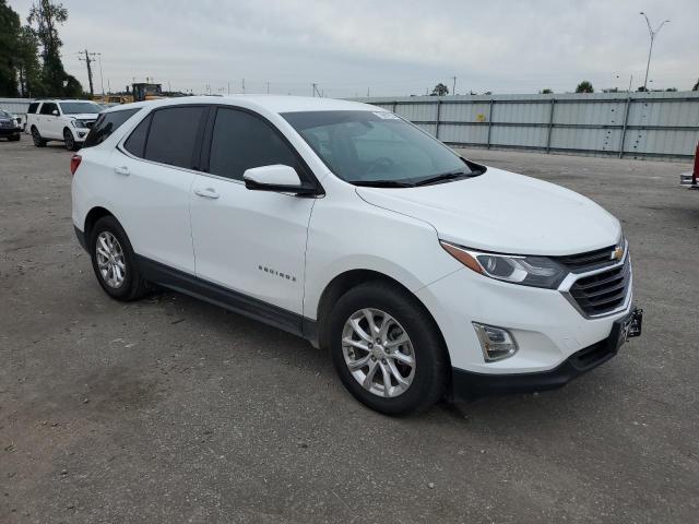 Photo 3 VIN: 2GNAXJEV7J6287072 - CHEVROLET EQUINOX 