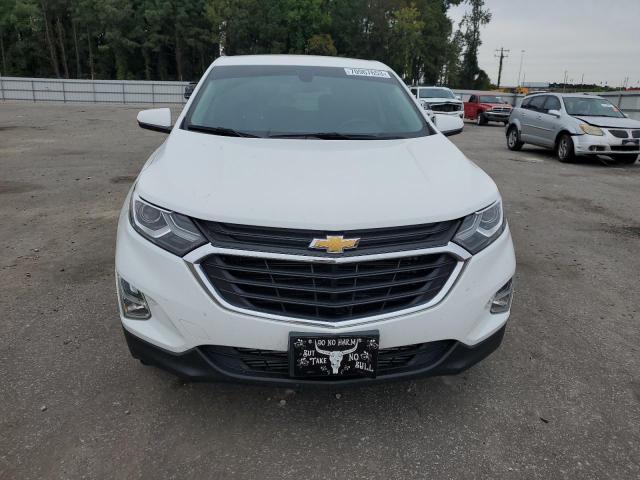 Photo 4 VIN: 2GNAXJEV7J6287072 - CHEVROLET EQUINOX 