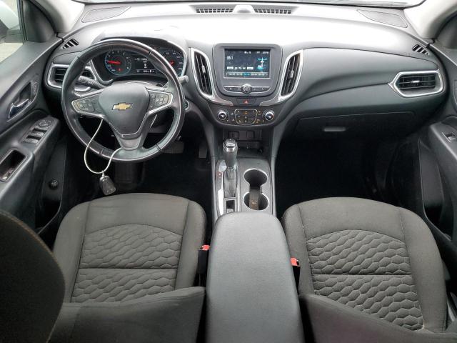 Photo 7 VIN: 2GNAXJEV7J6287072 - CHEVROLET EQUINOX 