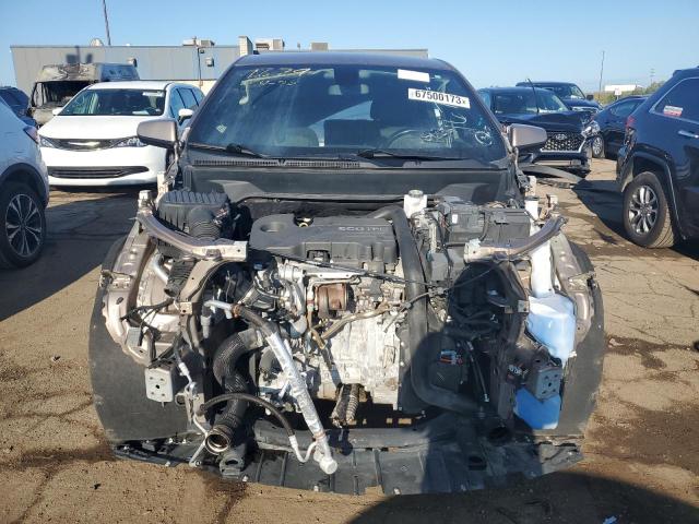 Photo 4 VIN: 2GNAXJEV7J6301679 - CHEVROLET EQUINOX LT 