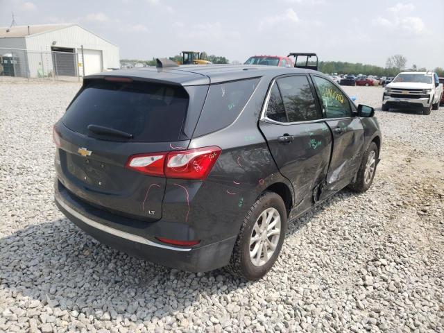 Photo 3 VIN: 2GNAXJEV7J6308681 - CHEVROLET EQUINOX LT 