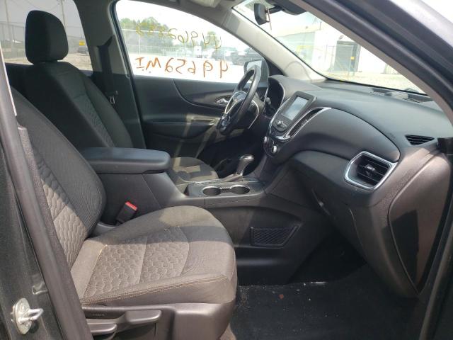 Photo 4 VIN: 2GNAXJEV7J6308681 - CHEVROLET EQUINOX LT 