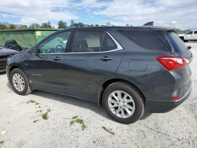 Photo 1 VIN: 2GNAXJEV7J6308860 - CHEVROLET EQUINOX LT 