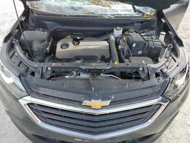 Photo 11 VIN: 2GNAXJEV7J6308860 - CHEVROLET EQUINOX LT 