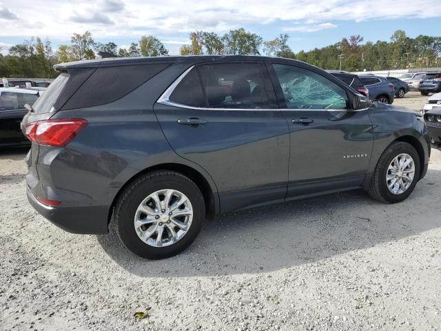 Photo 2 VIN: 2GNAXJEV7J6308860 - CHEVROLET EQUINOX LT 