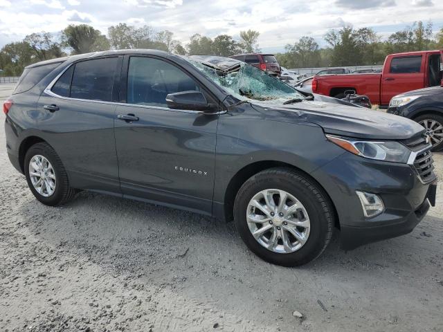 Photo 3 VIN: 2GNAXJEV7J6308860 - CHEVROLET EQUINOX LT 