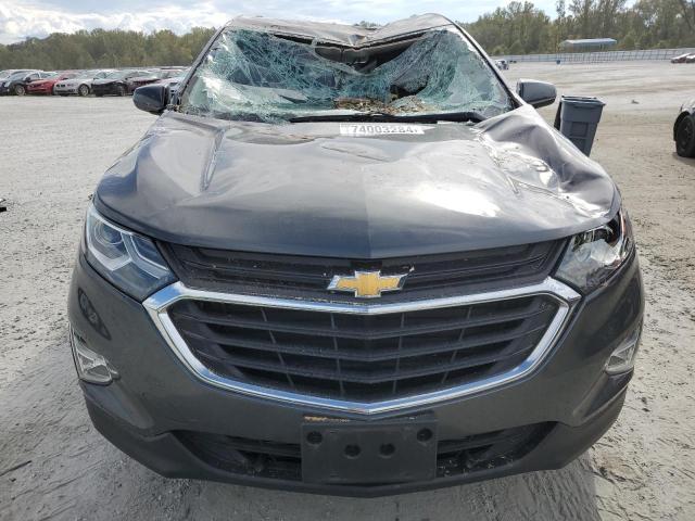 Photo 4 VIN: 2GNAXJEV7J6308860 - CHEVROLET EQUINOX LT 