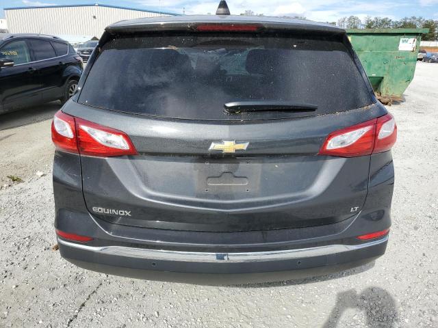 Photo 5 VIN: 2GNAXJEV7J6308860 - CHEVROLET EQUINOX LT 