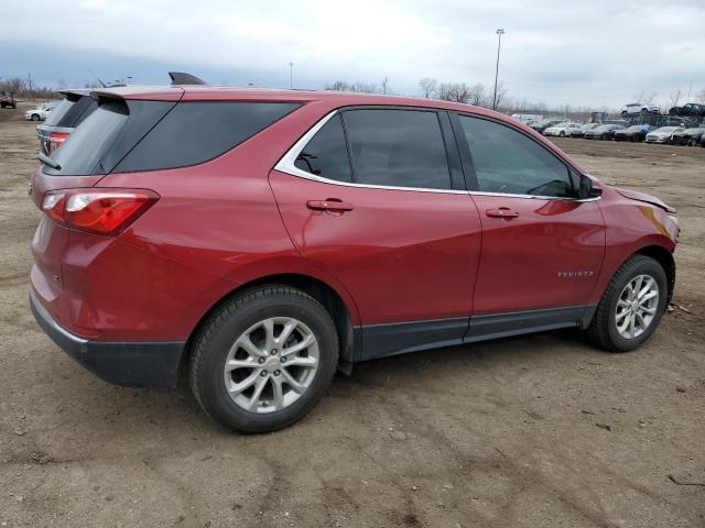 Photo 2 VIN: 2GNAXJEV7J6310219 - CHEVROLET EQUINOX 