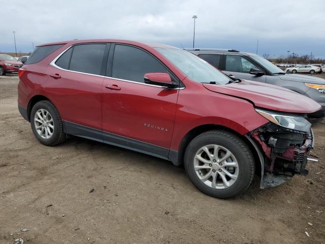 Photo 3 VIN: 2GNAXJEV7J6310219 - CHEVROLET EQUINOX 