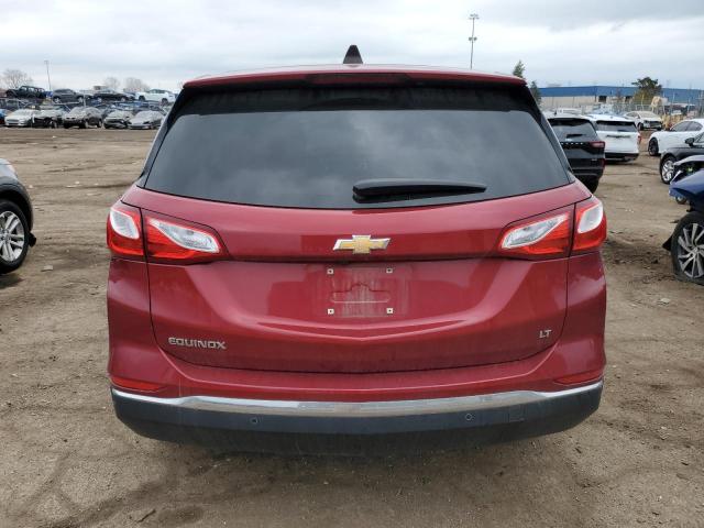 Photo 5 VIN: 2GNAXJEV7J6310219 - CHEVROLET EQUINOX 